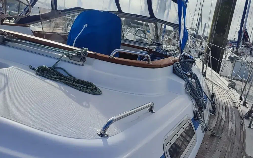 slider 16 Bavaria 38 Ocean CC