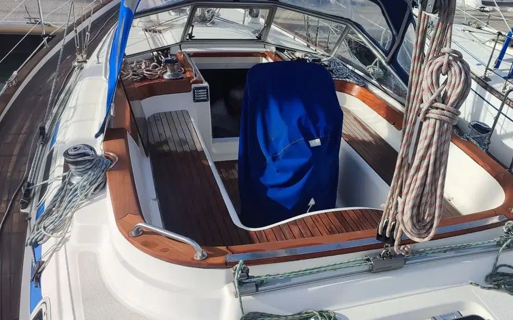slider 18 Bavaria 38 Ocean CC