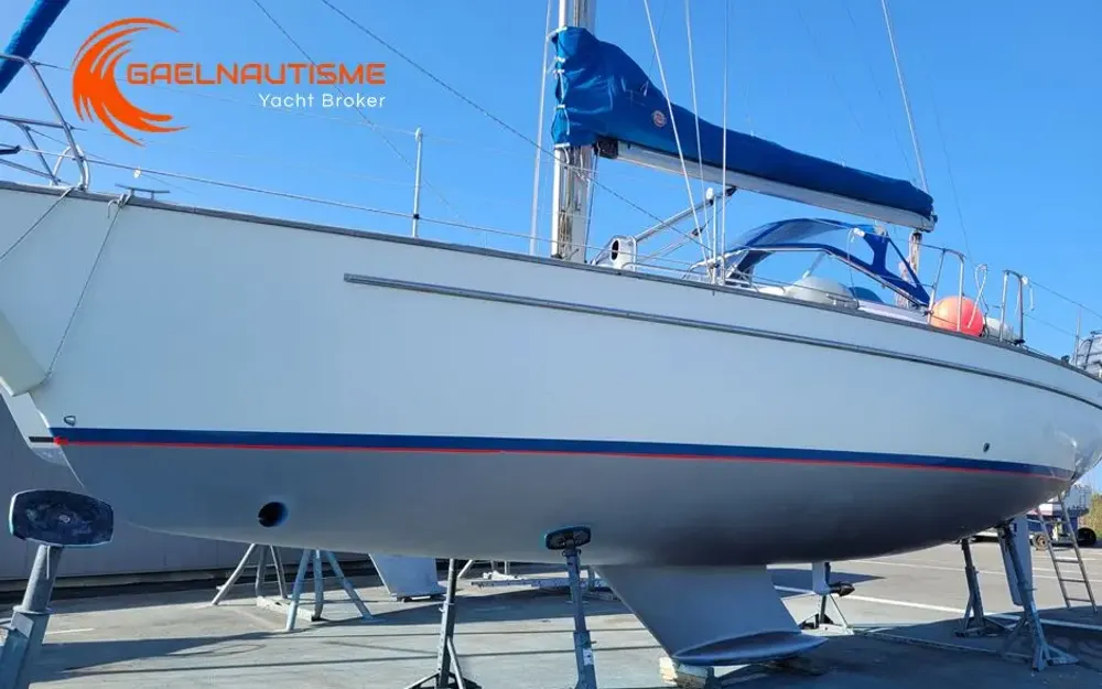 slider 6 Bavaria  38 Ocean CC
