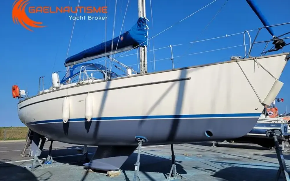 slider 7 Bavaria  38 Ocean CC