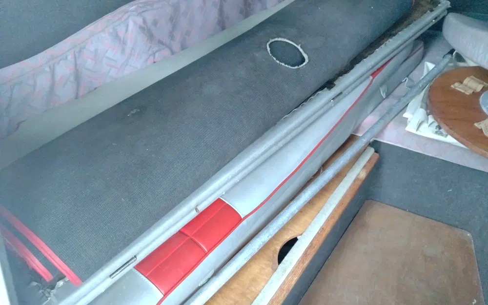 slider 6 Jeanneau Leader 550