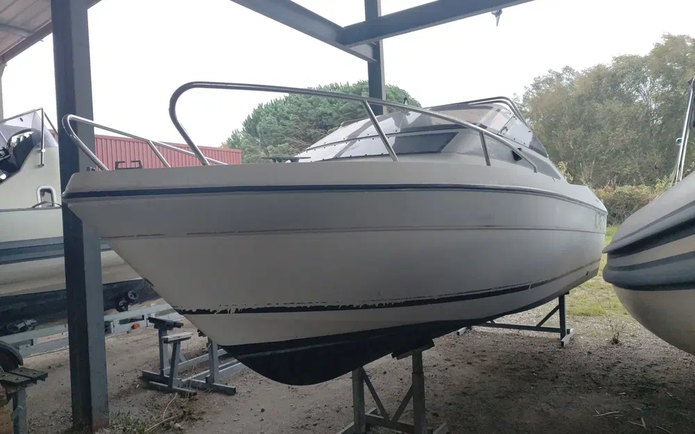 slider 1 Jeanneau Leader 550