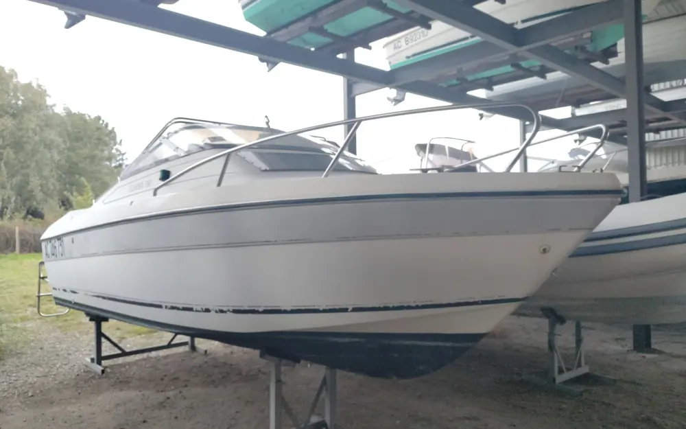 slider 0 Jeanneau Leader 550 Performance