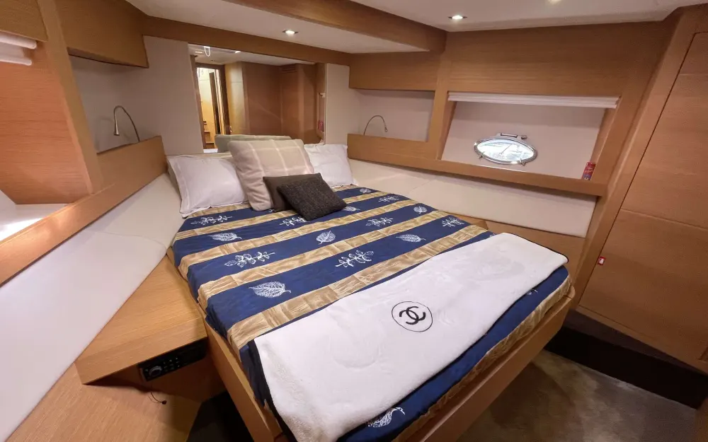 slider 14 Pershing  64