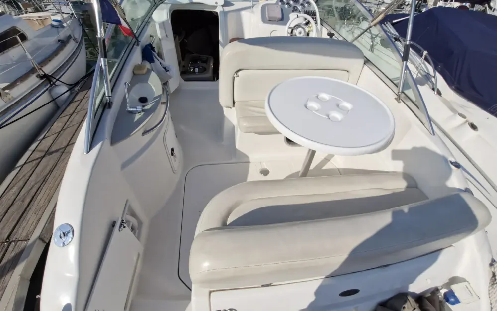 slider 11 Sessa Marine Oyster 25