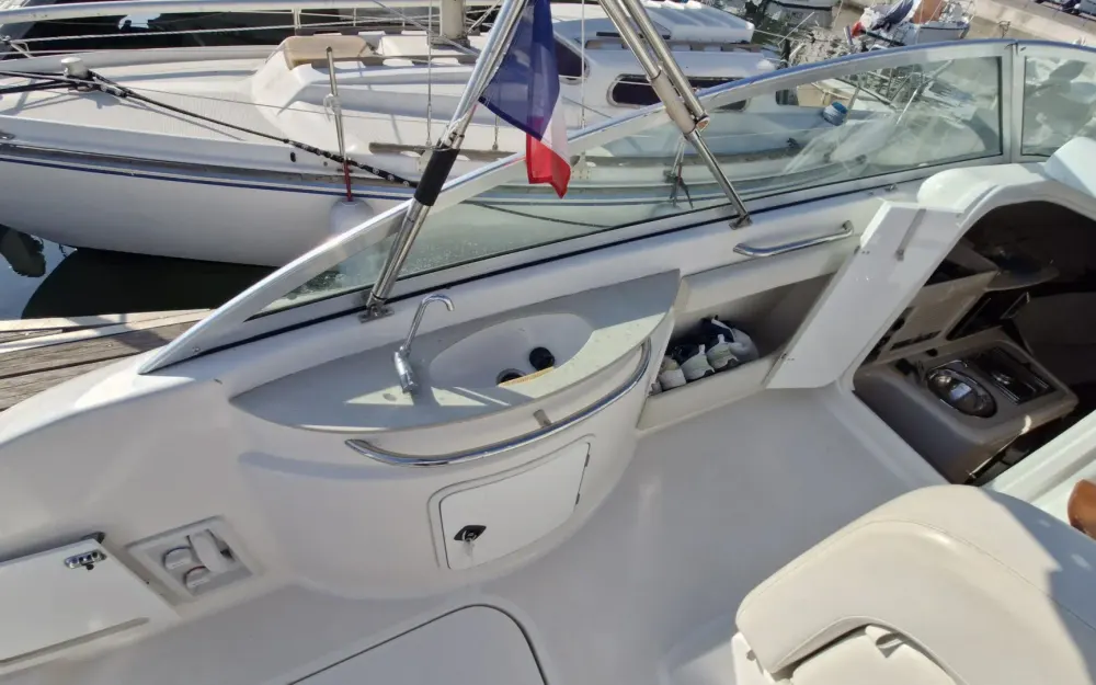 slider 12 Sessa Marine Oyster 25
