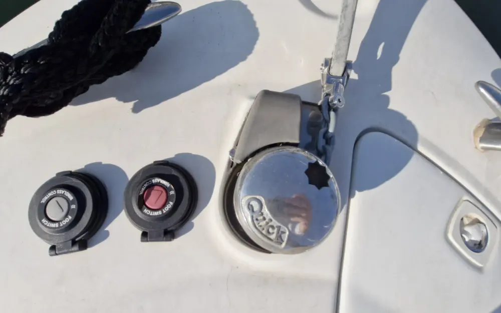 slider 17 Sessa Marine Oyster 25