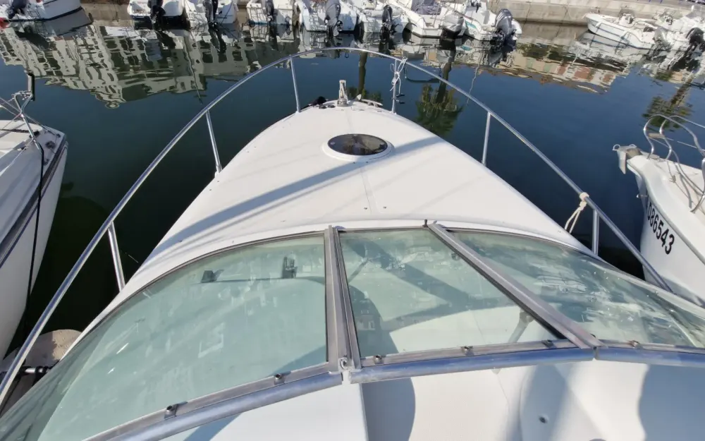 slider 7 Sessa Marine Oyster 25