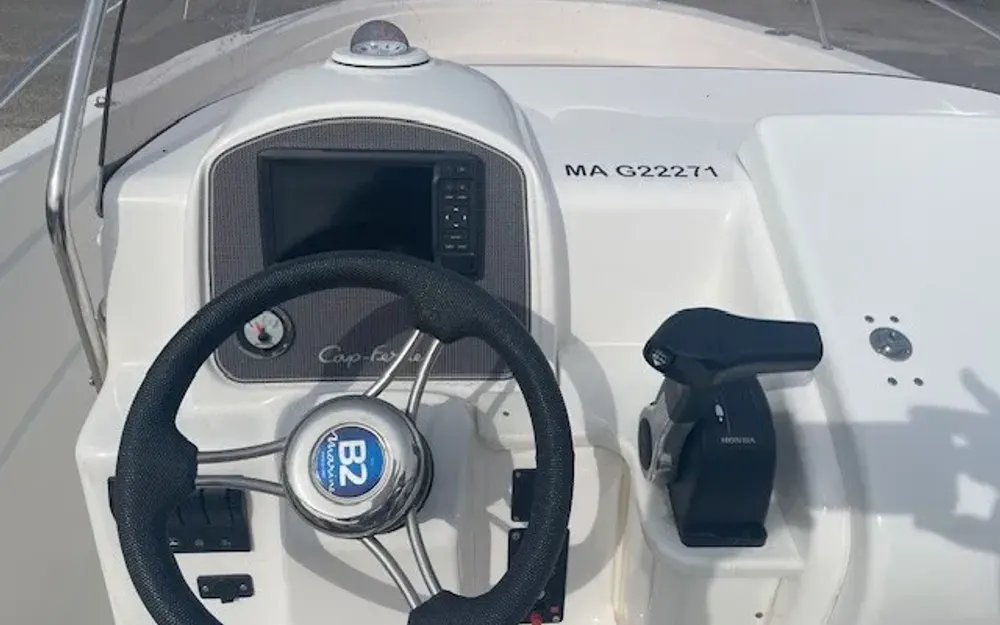 slider 5 B2 Marine  652Open