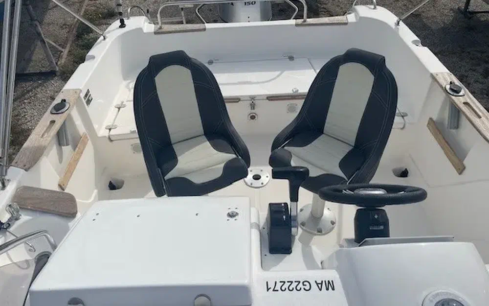 slider 6 B2 Marine 652