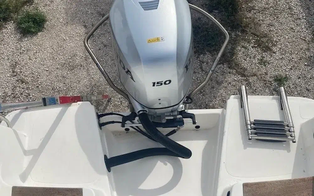 slider 7 B2 Marine 652