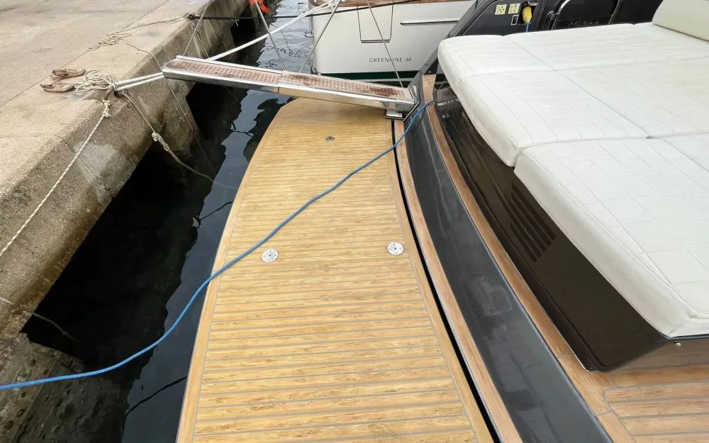 slider 9 Pardo Yachts Pardo 43