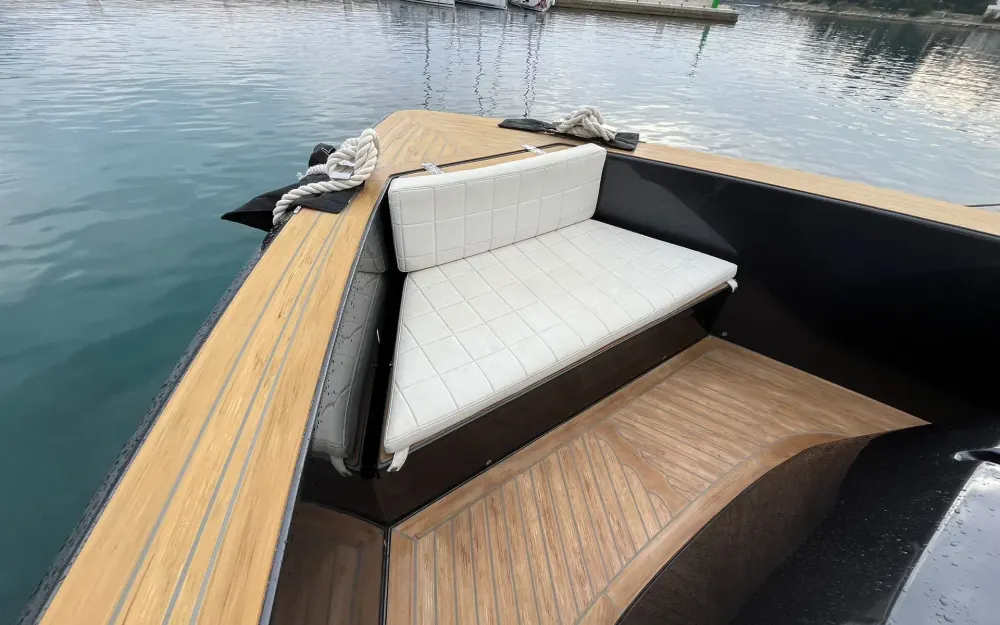 slider 14 Pardo Yachts Pardo 43