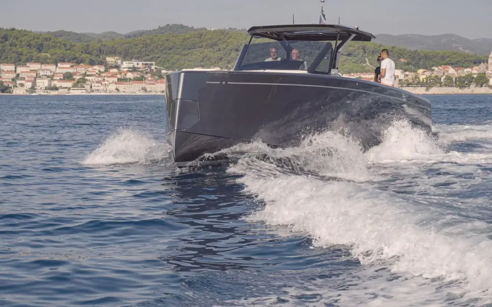 slider 1 Pardo Yachts Pardo 43