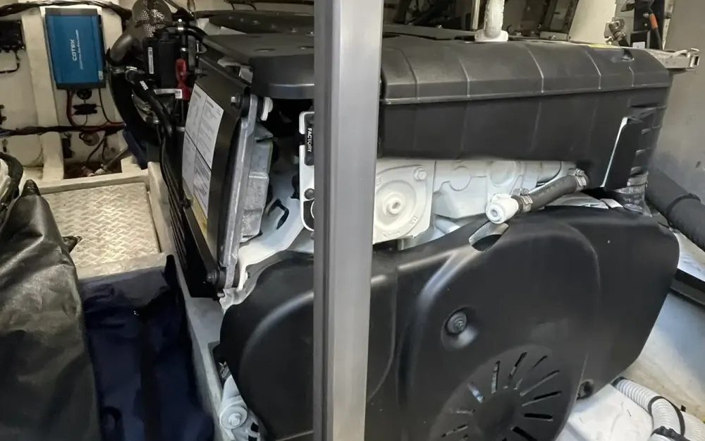 slider 19 Pardo Yachts Pardo 43