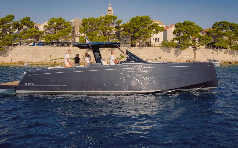 slider 2 Pardo Yachts Pardo 43