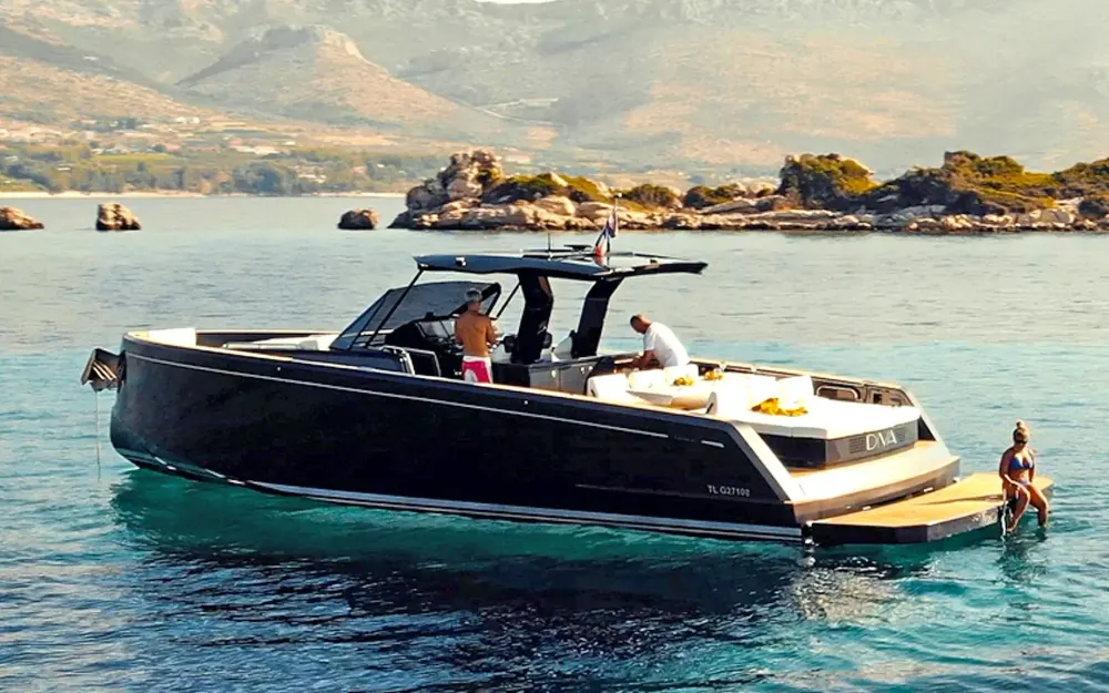 slider 4 Pardo Yachts Pardo 43