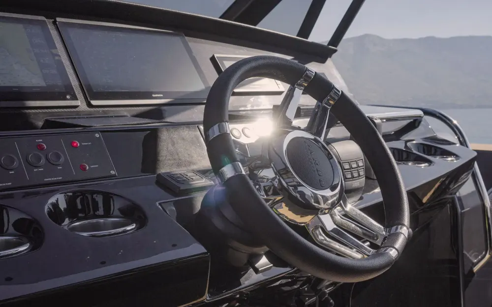 slider 6 Pardo Yachts Pardo 43