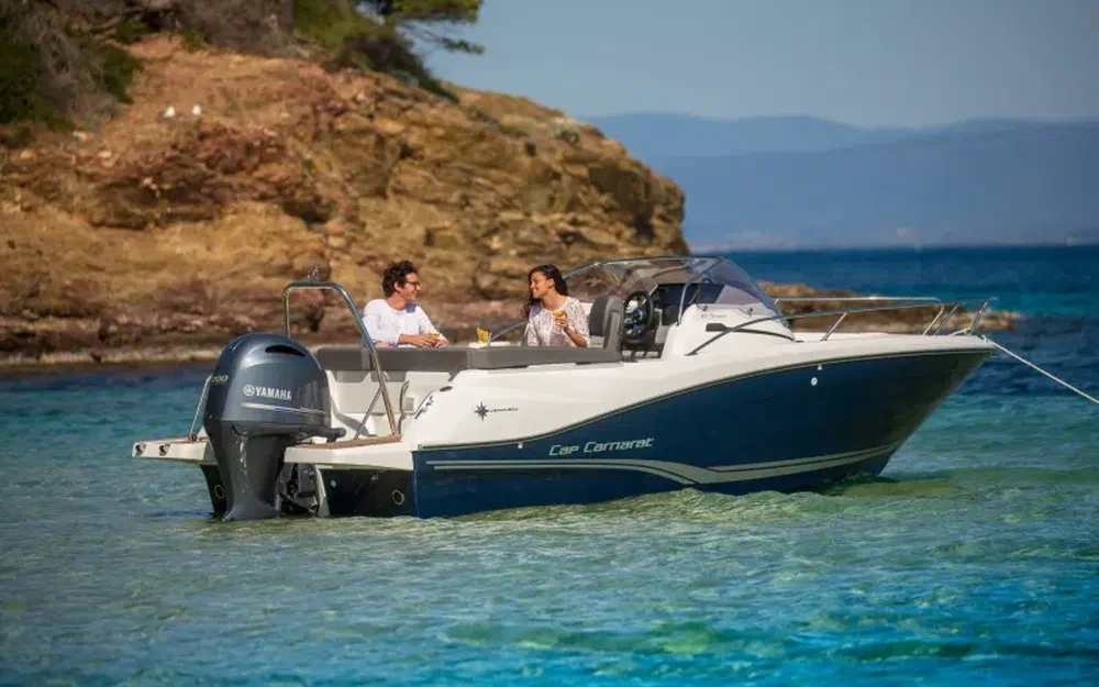 slider 2 Jeanneau Cap Camarat 6.5 WA