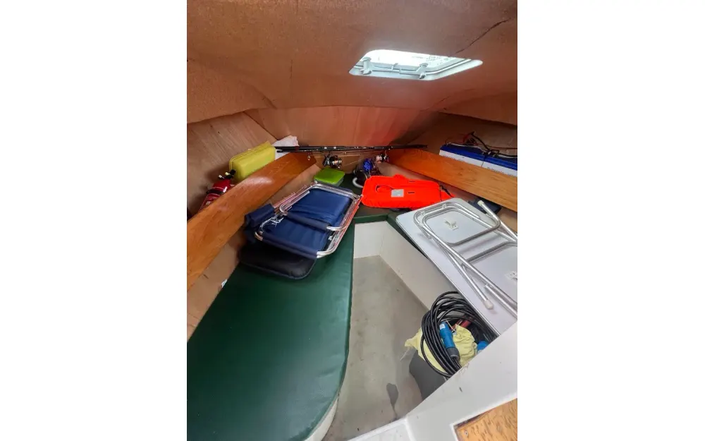 slider 11 Jeanneau Merry Fisher 650