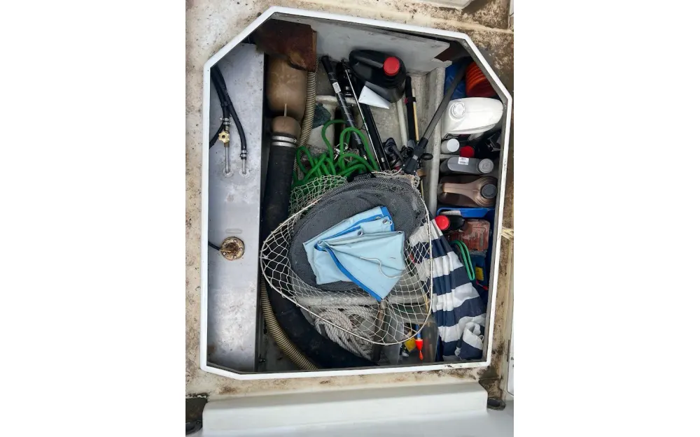 slider 15 Jeanneau Merry Fisher 650