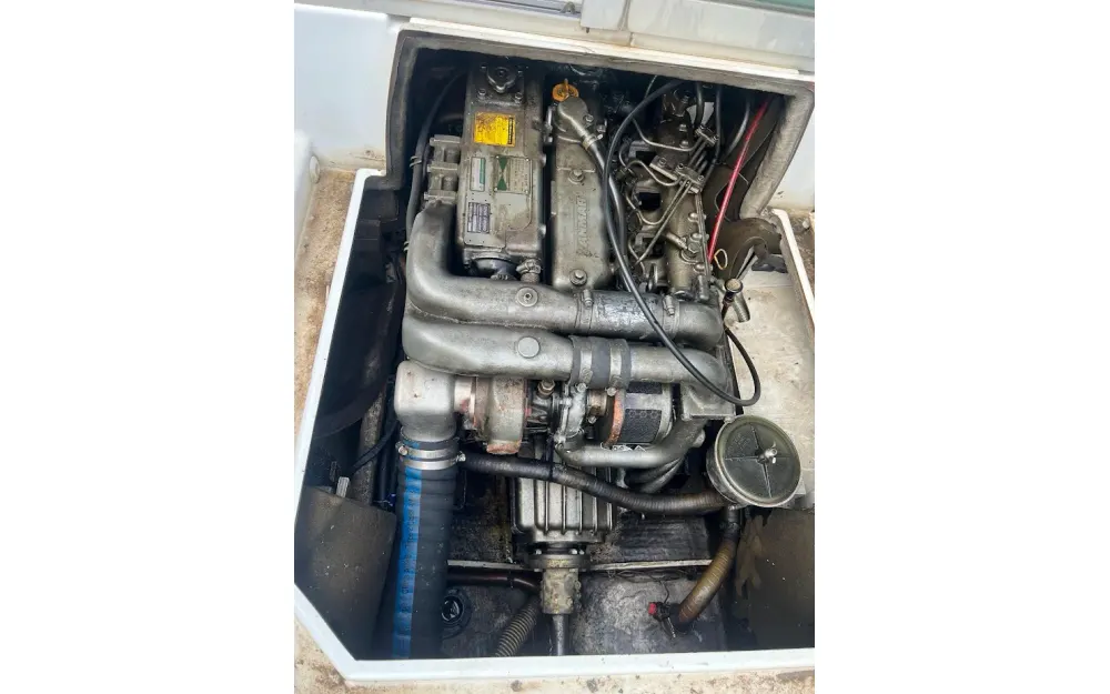 slider 16 Jeanneau Merry Fisher 650