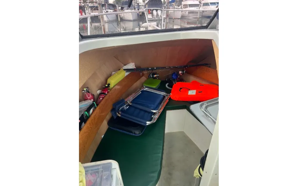 slider 3 Jeanneau Merry Fisher 650
