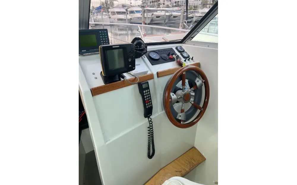slider 5 Jeanneau Merry Fisher 650