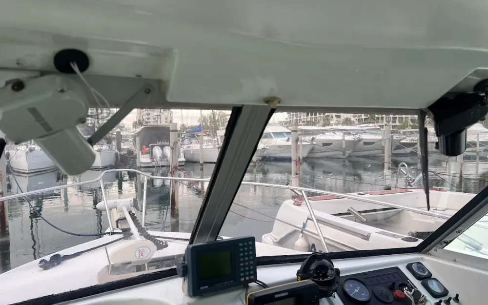 slider 6 Jeanneau Merry Fisher 650