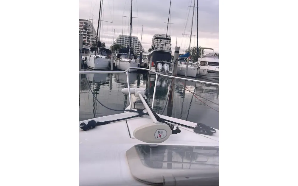 slider 7 Jeanneau Merry Fisher 650
