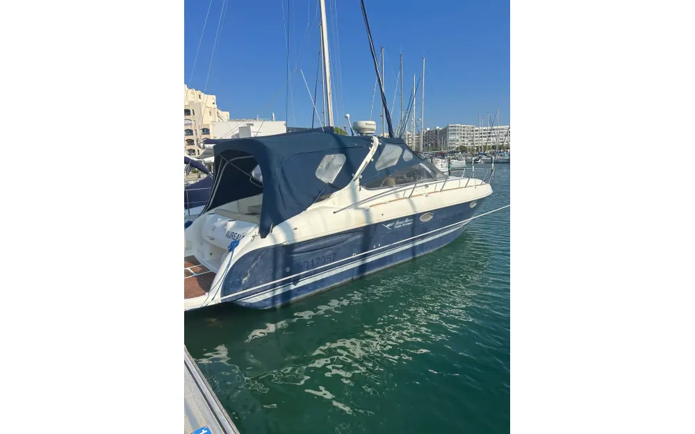 slider 10 Airon Marine  325