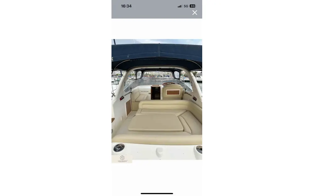 slider 11 Airon Marine  325