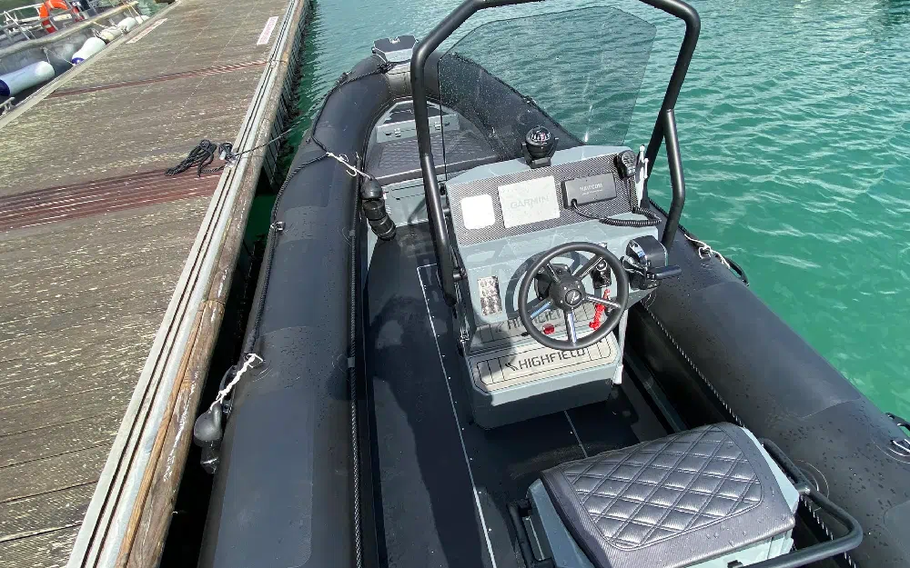 slider 14 Highfield Coaster 60 Pack Famille