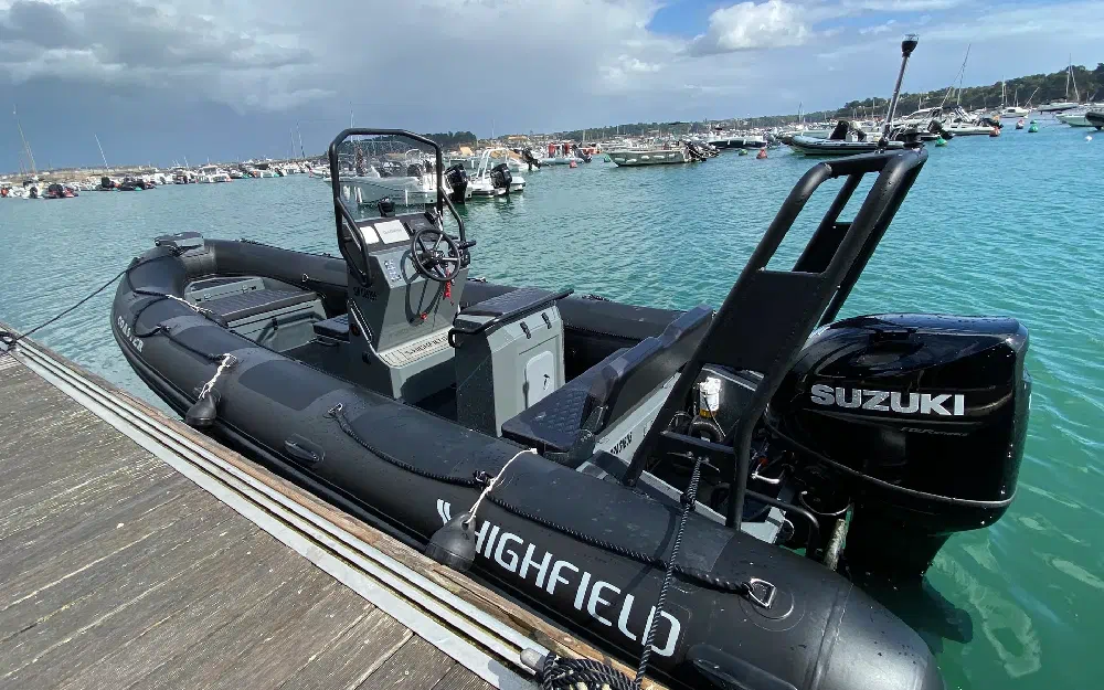 slider 15 Highfield Coaster 60 Pack Famille