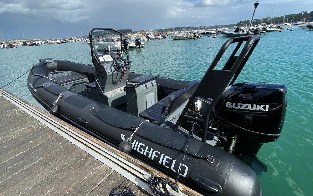 slider 16 Highfield Coaster 60 Pack Famille