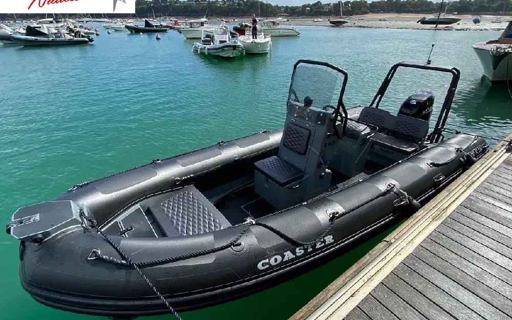 slider 0 Highfield Coaster 60 Pack Famille