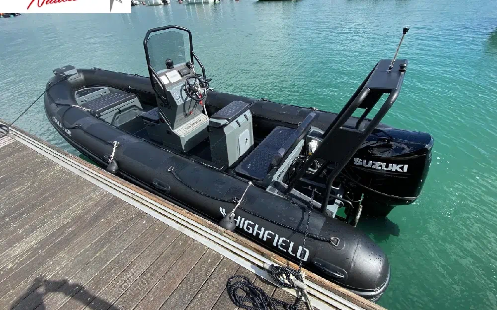 slider 1 Highfield Coaster 60 Pack Famille