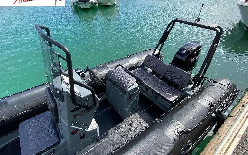 slider 3 Highfield Coaster 60 Pack Famille