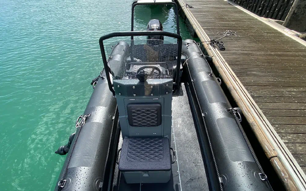 slider 5 Highfield Coaster 60 Pack Famille