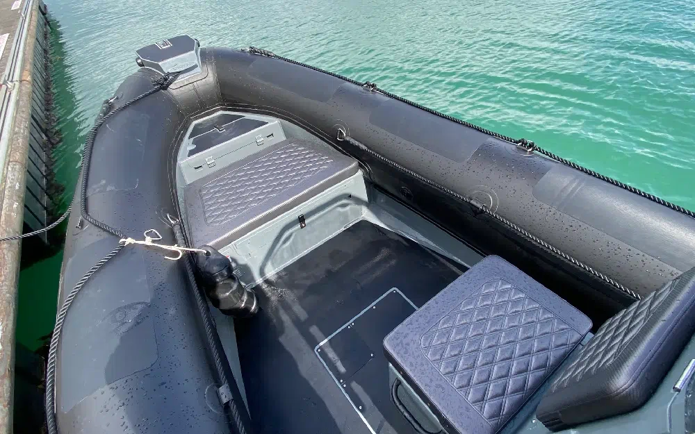 slider 6 Highfield Coaster 60 Pack Famille