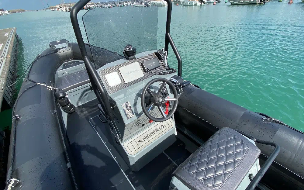 slider 7 Highfield Coaster 60 Pack Famille