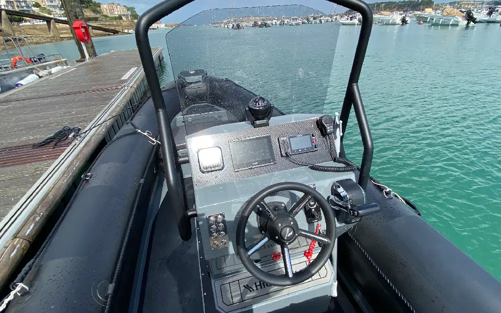 slider 8 Highfield Coaster 60 Pack Famille