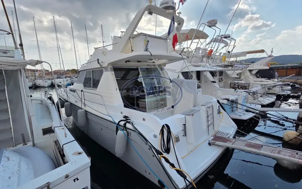 slider 1 Gibert Marine Jamaica 38
