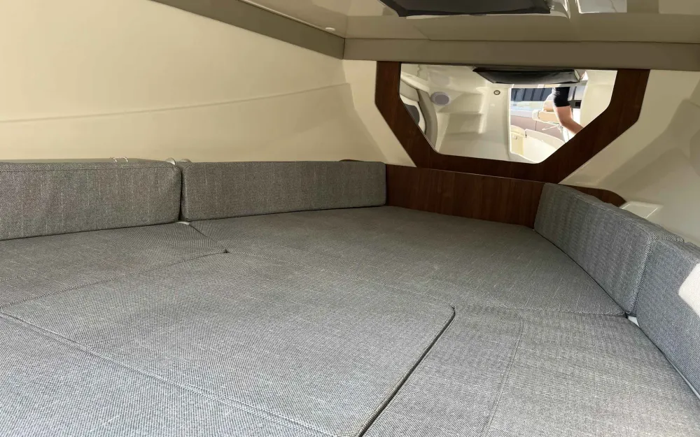 slider 4 Quicksilver Activ 755 Sundeck