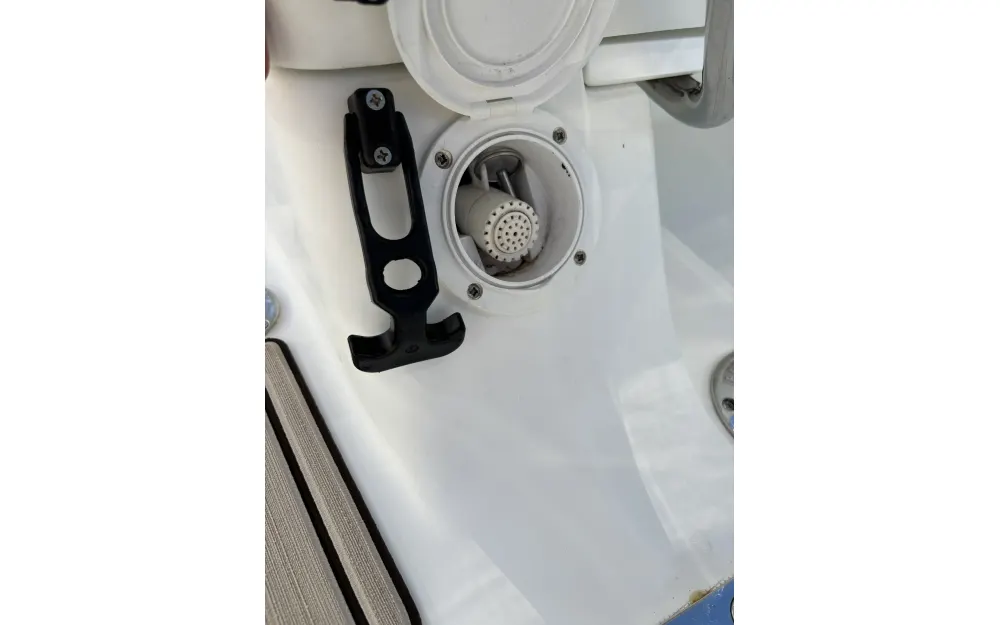slider 18 Beneteau Flyer 6.6 SUNdeck