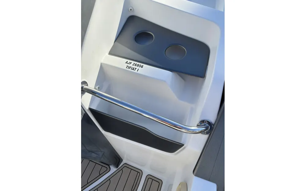 slider 20 Beneteau Flyer 6.6 SUNdeck
