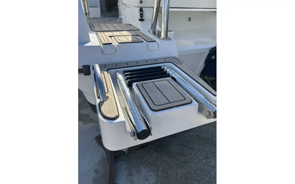 slider 22 Beneteau Flyer 6.6 SUNdeck