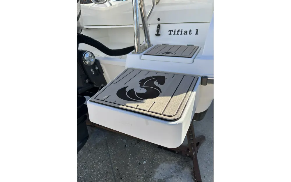 slider 23 Beneteau Flyer 6.6 SUNdeck