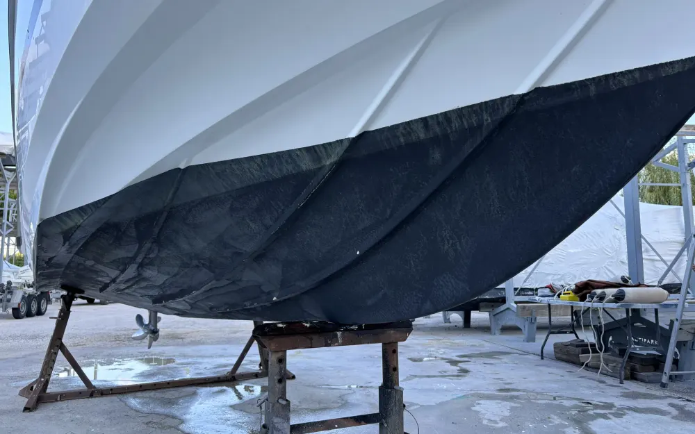 slider 27 Beneteau Flyer 6.6 SUNdeck
