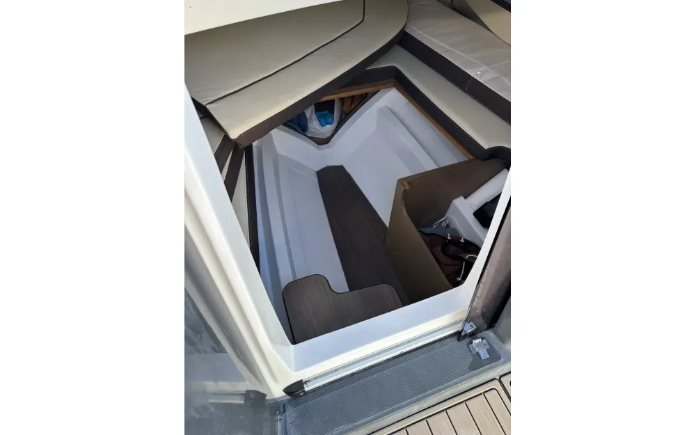 slider 7 Beneteau Flyer 6.6 SUNdeck